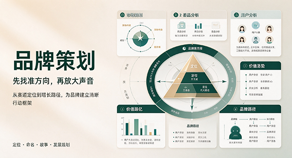 宁乡市品牌策划